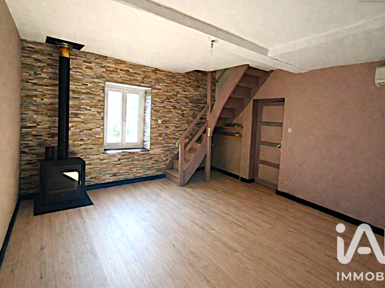 Vente Maison de ville 4 pièces — photo 1