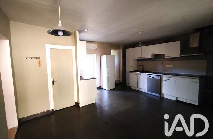 Vente Maison de ville 4 pièces — photo 2