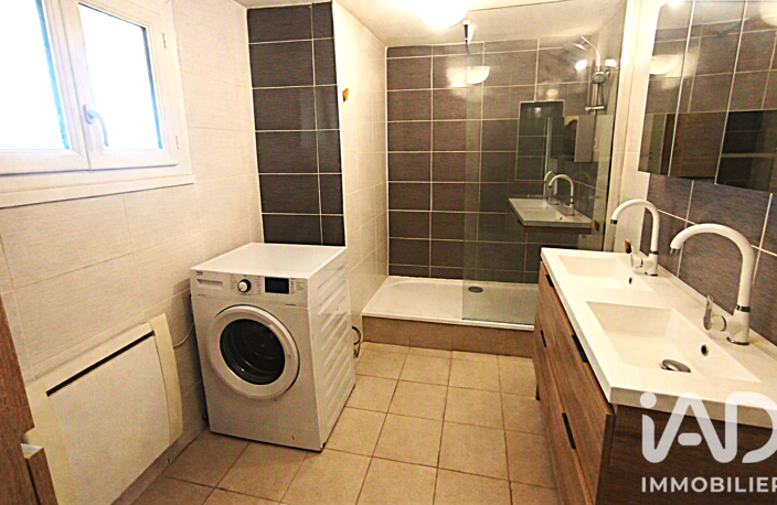 Vente Maison de ville 4 pièces — photo 3