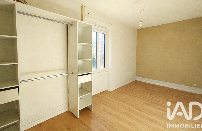 Vente Maison de ville 4 pièces — photo 5