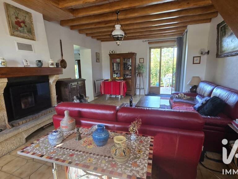 Vente Maison de campagne 4 pièces — photo 1