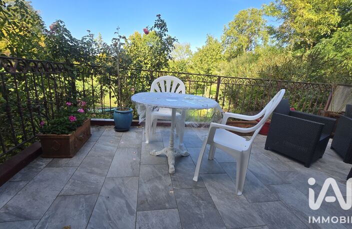 Vente Maison de campagne 4 pièces — photo 3
