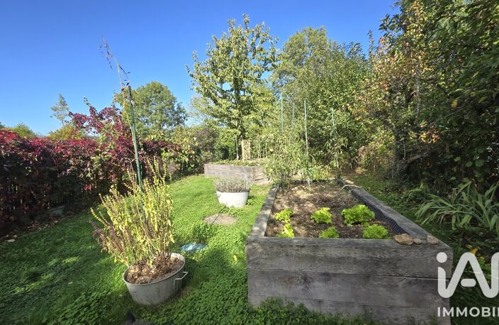 Vente Maison de campagne 4 pièces — photo 4