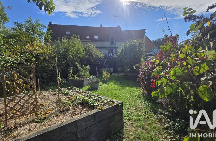 Vente Maison de campagne 4 pièces — photo 5