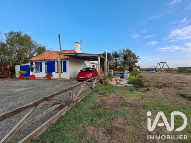 Vente Maison/villa 4 pièces — photo du bien