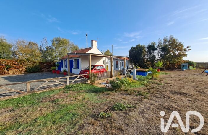 Vente Maison/villa 4 pièces — photo 2