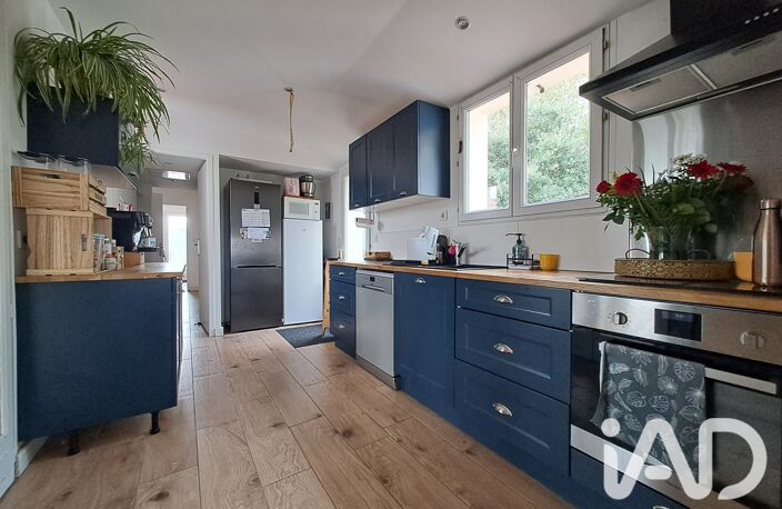Vente Maison/villa 4 pièces — photo 3