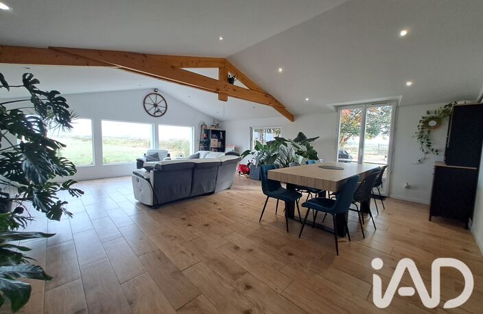 Vente Maison/villa 4 pièces — photo 4