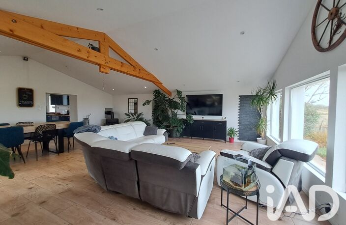 Vente Maison/villa 4 pièces — photo 5