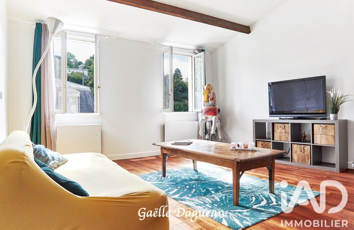 Vente Appartement 4 pièces — photo 2