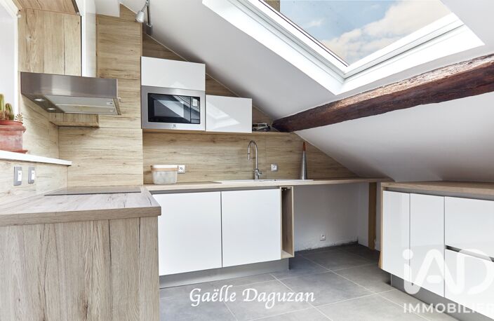 Vente Appartement 4 pièces — photo 4