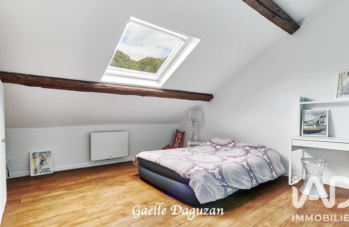 Vente Appartement 4 pièces — photo 5