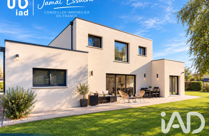 Vente Maison/villa 5 pièces — photo 2
