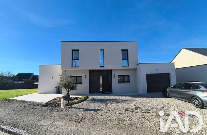 Vente Maison/villa 5 pièces — photo 3