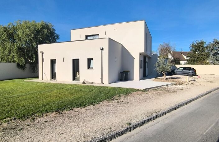 Vente Maison/villa 5 pièces — photo 4