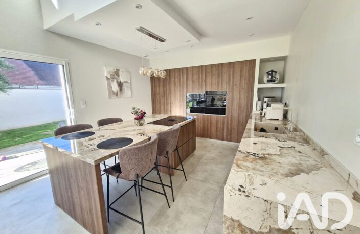 Vente Maison/villa 5 pièces — photo 5