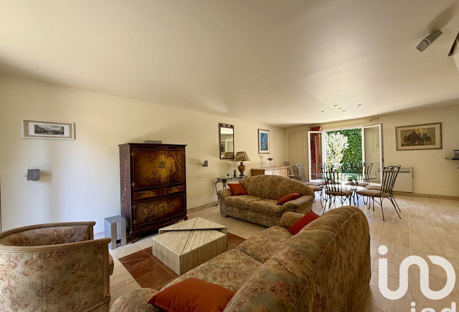 Vente Maison/villa 7 pièces — photo 1