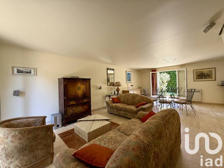 Vente Maison/villa 7 pièces — photo 1