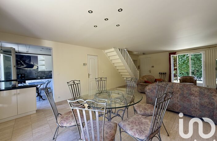 Vente Maison/villa 7 pièces — photo 4