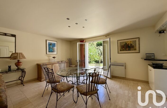 Vente Maison/villa 7 pièces — photo 5