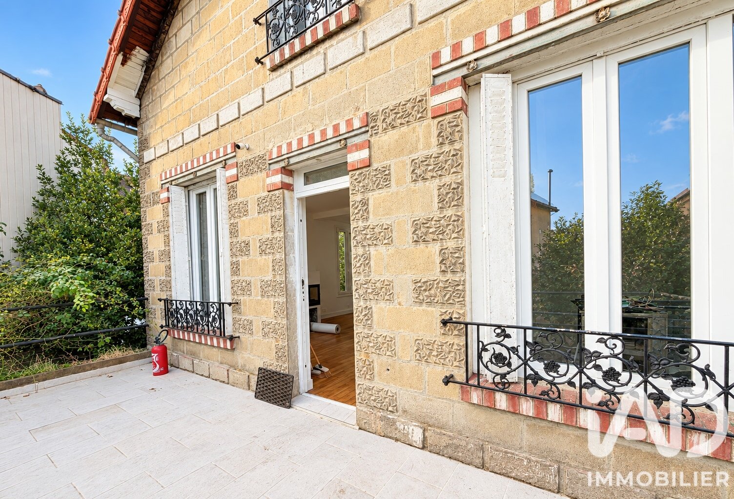 Vente Maison traditionnelle 7 pièces — photo 1