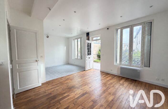 Vente Maison traditionnelle 7 pièces — photo 3