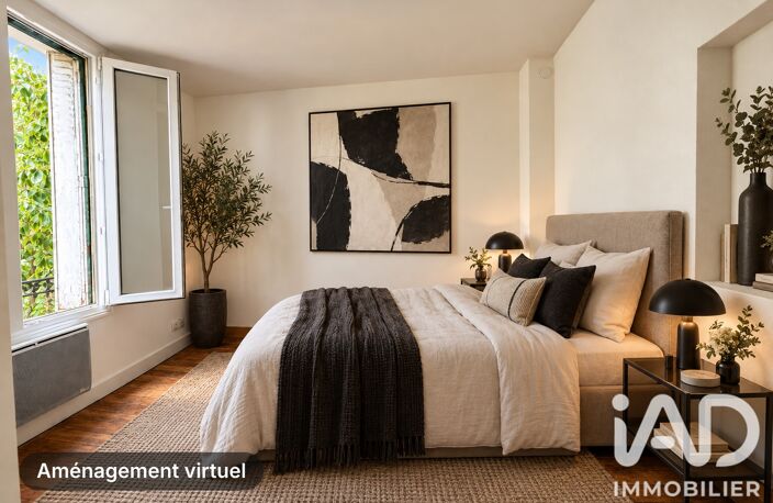 Vente Maison traditionnelle 7 pièces — photo 4