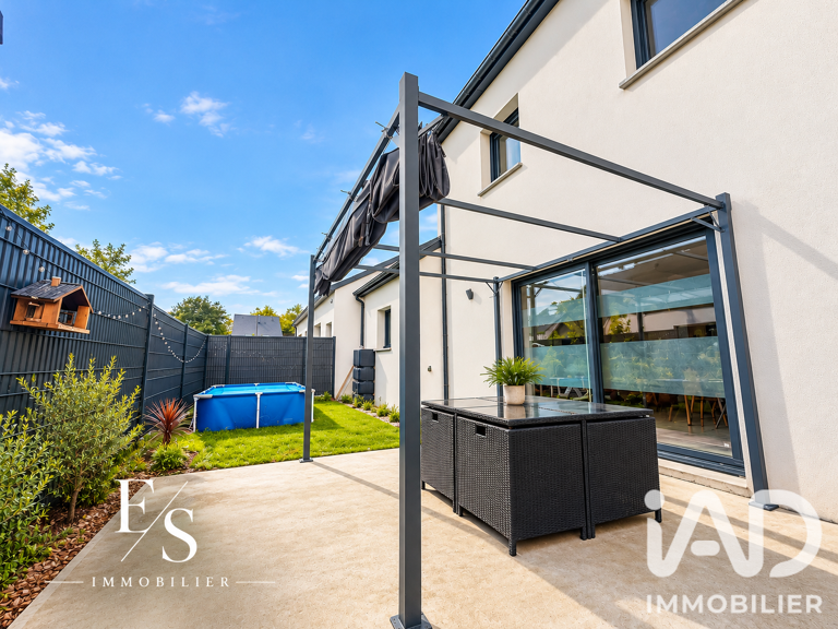 Vente Maison/villa 5 pièces — photo 1