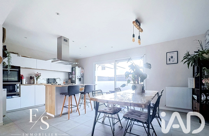 Vente Maison/villa 5 pièces — photo 3