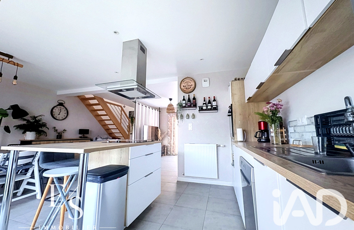 Vente Maison/villa 5 pièces — photo 4