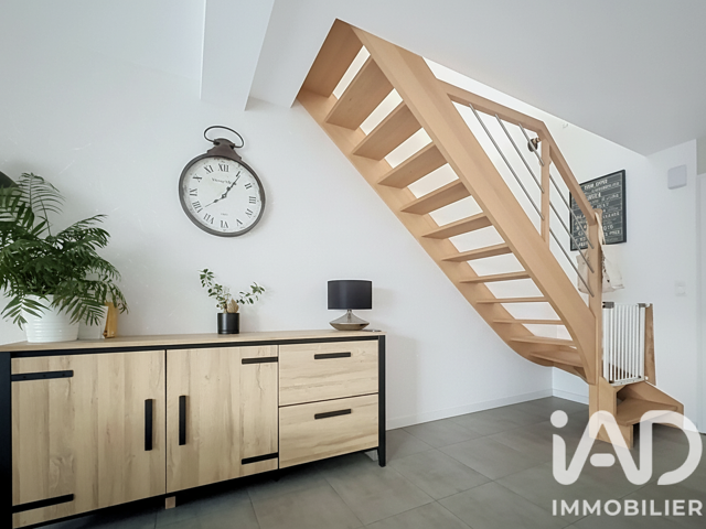 Vente Maison/villa 5 pièces — photo du bien