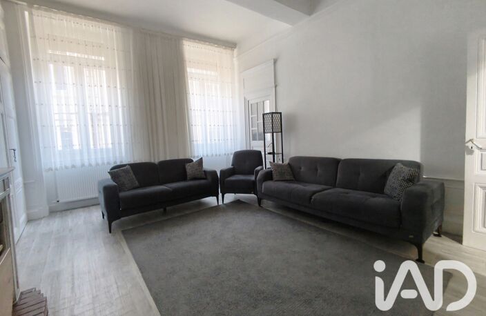 Vente Appartement 4 pièces — photo 2