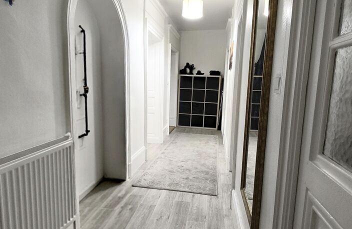 Vente Appartement 4 pièces — photo 3