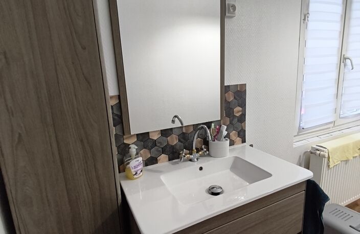 Vente Appartement 4 pièces — photo 4