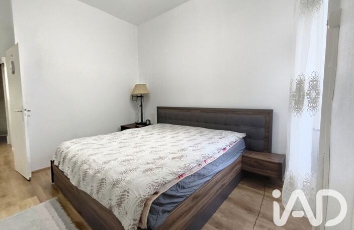 Vente Appartement 4 pièces — photo 5