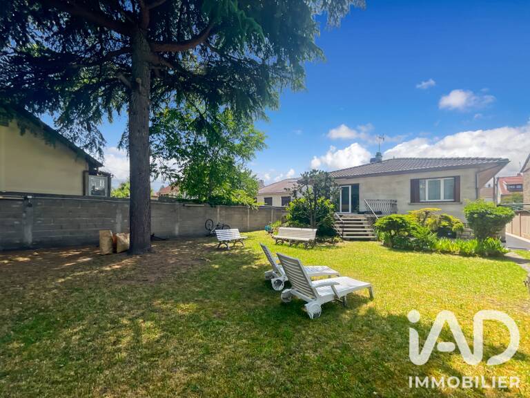Vente Maison traditionnelle 6 pièces — photo 1