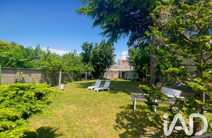 Vente Maison traditionnelle 6 pièces — photo 2