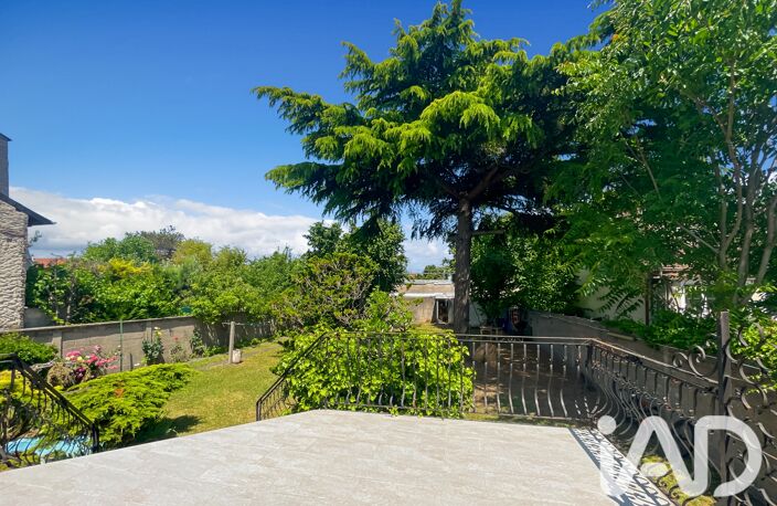 Vente Maison traditionnelle 6 pièces — photo 3