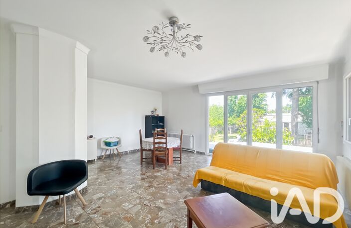 Vente Maison traditionnelle 6 pièces — photo 4