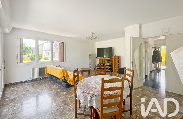 Vente Maison traditionnelle 6 pièces — photo 5