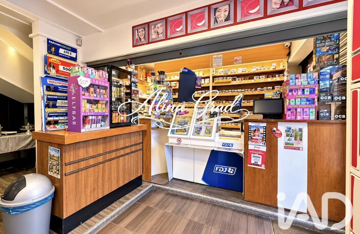 Vente Bar, Brasserie, Tabac 110 m&sup2; — photo 3