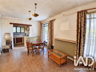 Vente Maison traditionnelle 5 pièces — photo 2