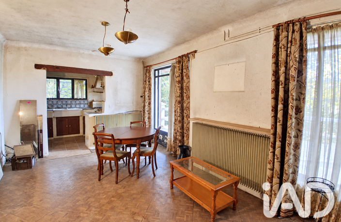 Vente Maison traditionnelle 5 pièces — photo 2