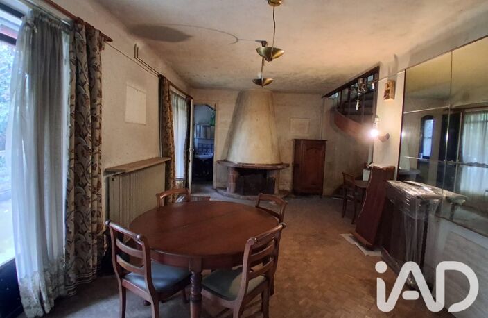 Vente Maison traditionnelle 5 pièces — photo 3