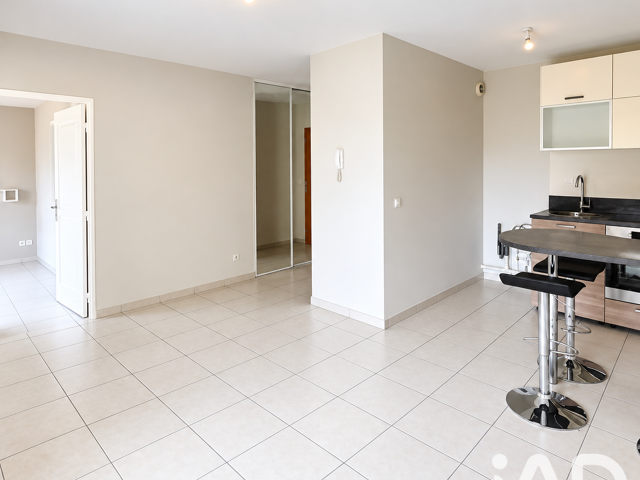 Location Appartement 2 pièces — photo du bien