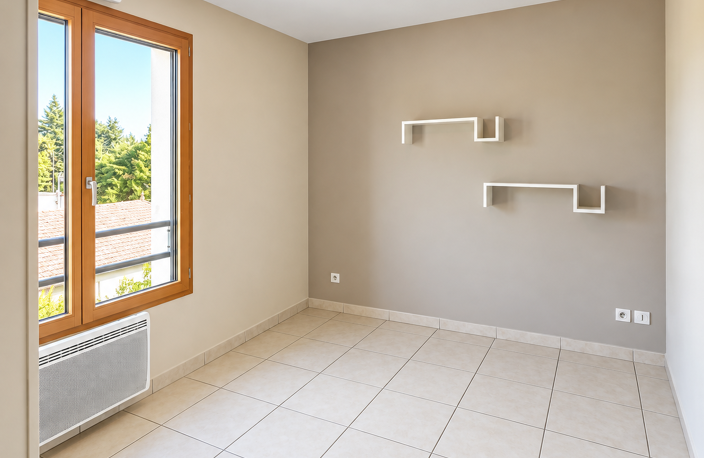 Location Appartement 2 pièces — photo 2