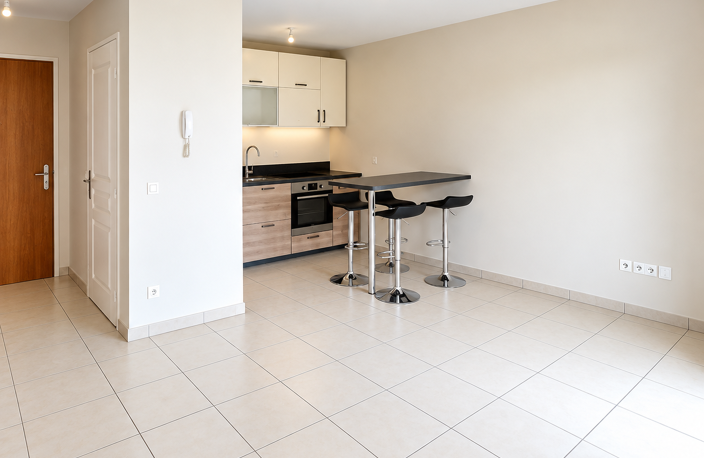 Location Appartement 2 pièces — photo 3