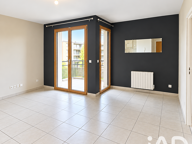 Location Appartement 2 pièces — photo 4