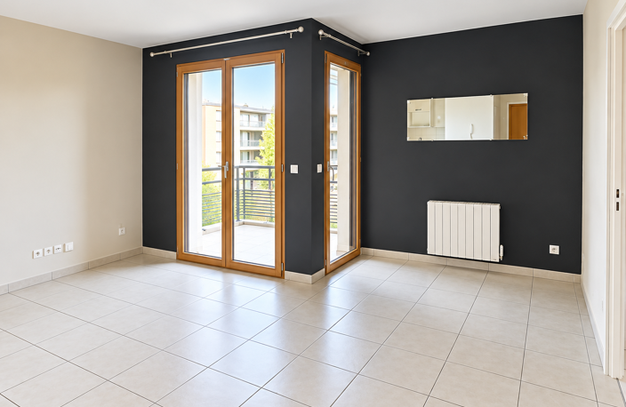 Location Appartement 2 pièces — photo 4