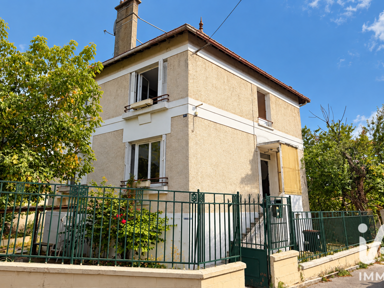 Vente Maison/villa 6 pièces — photo 1